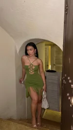DON-C SORRENTO DRESS - Imagen 4