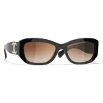 chanel-5493-c622-s5-1 GAFAS CHANEL - Image 1