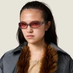 GAFAS MIU MIU RUNWAY - Imagen 3