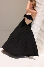 CI-C GOZA DRESS - Imagen 6