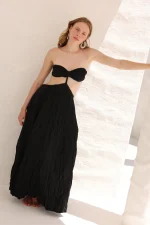 CI-C GOZA DRESS - Imagen 7