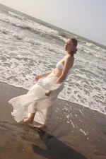 CI-C GOZA DRESS - Imagen 4