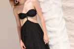 CI-C GOZA DRESS - Imagen 9