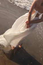 CI-C GOZA DRESS - Imagen 5
