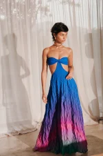 CI-C ZAMBA PITAYA DRESS - Imagen 6