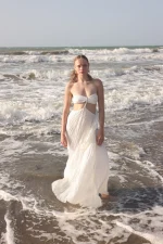 CI-C GOZA DRESS - Imagen 3