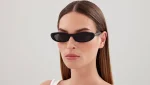 SAINT LAURENT SL557 SHADE - Imagen 4