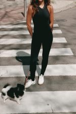 GAL-SW VERA BODYSUIT - Imagen 1
