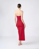 BMS-C TULIP DRESS - Image 3