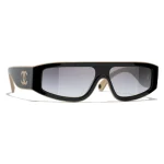 GAFA CHANEL WRAP 6057 - Imagen 1