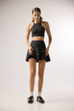 hanna-top-black-1 SKIRT PDB - Image 1