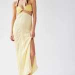 VESTIDO VOILA CICC