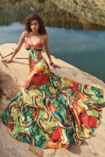 2AC SIENA DRESS - Image 1