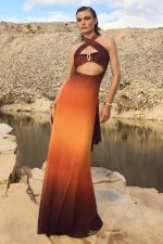DRESS 2ARES MEDITERRANEO - Imagen 3