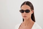 GAFAS BOTTEGA VENETA 1390s - Imagen 1