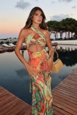 DRESS 2ARES MEDITERRANEO - Imagen 1
