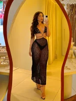 img_3189-d9a9f0185f430598a317369512878431-1024-1024 Vestido Trancoso Croche upc - Imagen 1