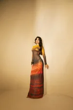 img_8233-aaf7194475e554afbe17548467553162-1024-1024 SB-C VIVE SUNSET VESTIDO - Image 1