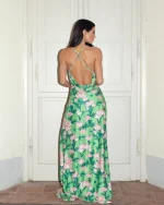 DRESS BOHO AC - Image 2