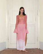 l27copy_1296x APP-C MAXI DRESS - Imagen 1