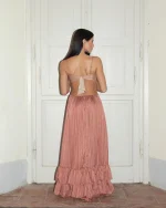 AC DRESS MOCHA - Image 2