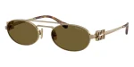 Gafa Miu Miu 54z - Imagen 2