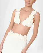 BMS- C FEDERICA SKIRT - Imagen 2