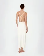 BMS- C FEDERICA SKIRT - Imagen 3