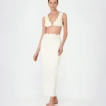 BMS- C FEDERICA SKIRT