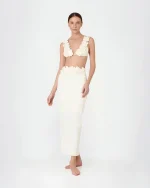 BMS- C FEDERICA SKIRT - Imagen 1