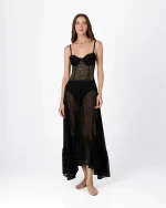 BMS-C NUBE DRESS - Imagen 4