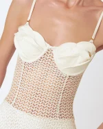 BMS-C NUBE DRESS - Imagen 5