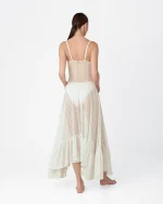 BMS-C NUBE DRESS - Imagen 2