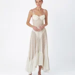 BMS-C NUBE DRESS