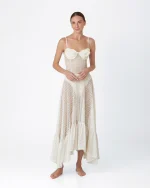 BMS-C NUBE DRESS - Imagen 1