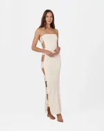 BMS-C HOJA ROTA DRESS - Image 4