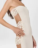 BMS-C HOJA ROTA DRESS - Image 5