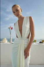 niadressivory2 VESTIDO NIA . - Imagen 1