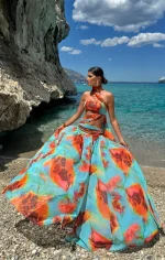 DRESS 2ARES OLYMPIA - Image 1