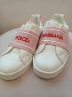 TENIS DOLCE Y GABBANA - Image 1