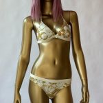 CHANEL BIKINI