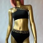 VERSACE BINIKI