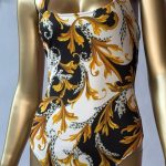 VERSACE ENTERO