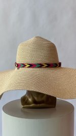 photo_5130132831148813893_y (1) Sombrero Harper Fedora - Imagen 1