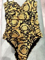 ENTERO SWIMWEAR VERS. - Image 1
