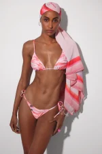SB-SS FLAMINGOS BIKINI - Imagen 1