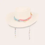 SOMBRERO SER TREBOL - Imagen 1