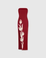 BMS-C TULIP DRESS - Image 4