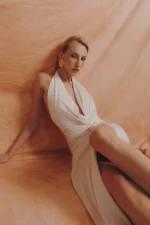 CI-C VERA DRESS - Image 6