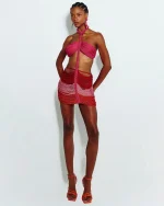 vestido-colombia-151602 DRESS COLOMBIANO AMC - Imagen 1